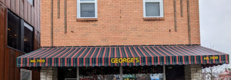 George’s Buffet