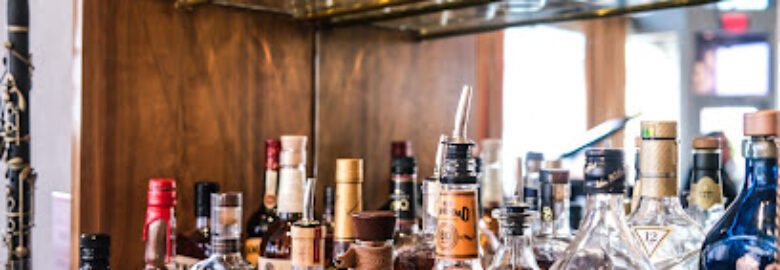 The 1 Food & Spirits