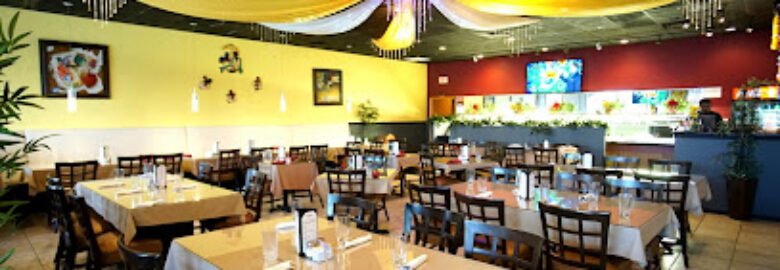 Minerva Indian Restaurant