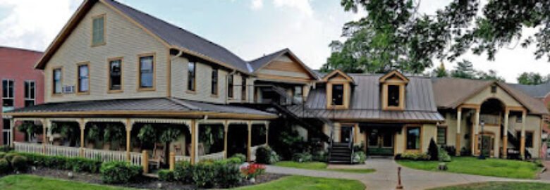 The Smith House