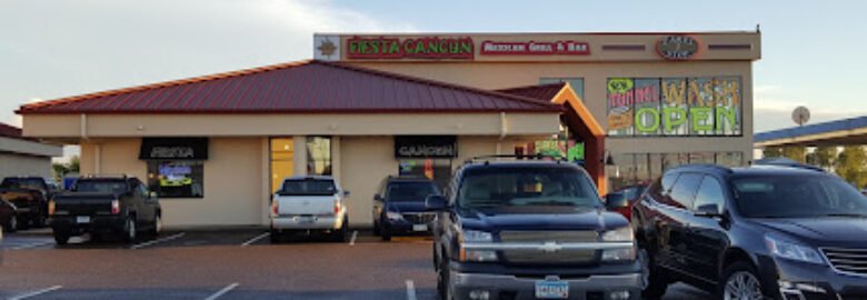 Fiesta Mexican