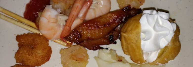 China Buffet