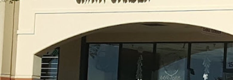 China Garden Restaurant