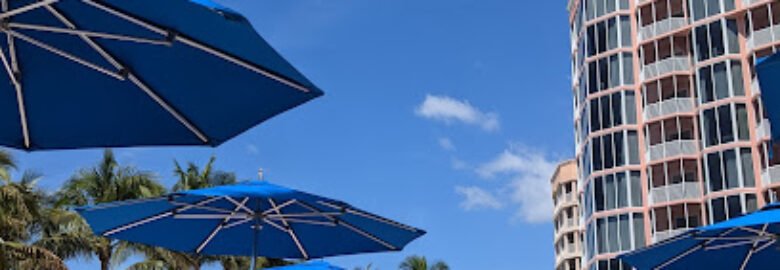 Bongo’s Beach Bar & Grill – Pink Shell Beach Resort & Spa