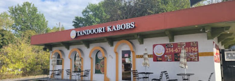 Tandoori Kabobs