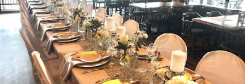 The Captain’s Table Restaurant