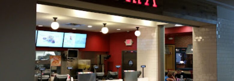 Chick-fil-A