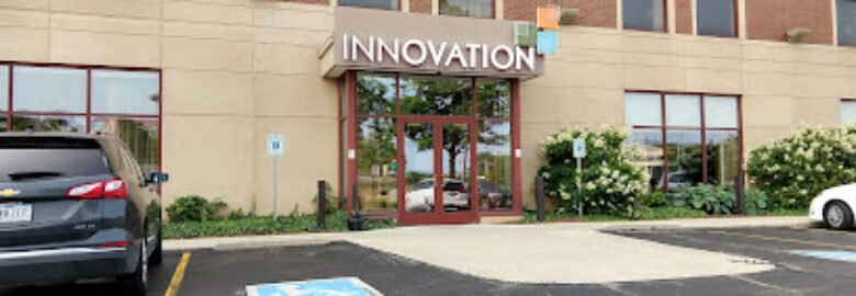 Innovation Restaurant