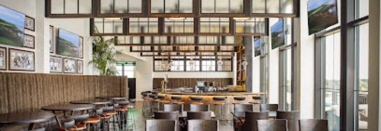 Taverne in the Sky