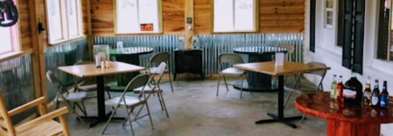 Joedy’s Seafood Restaurant