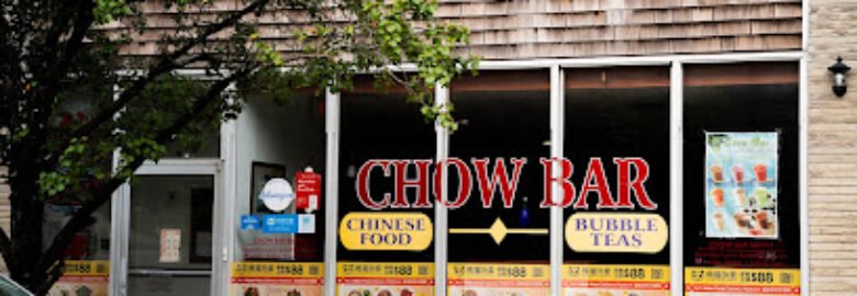 Chow Bar