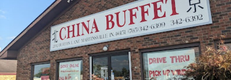 China Buffet