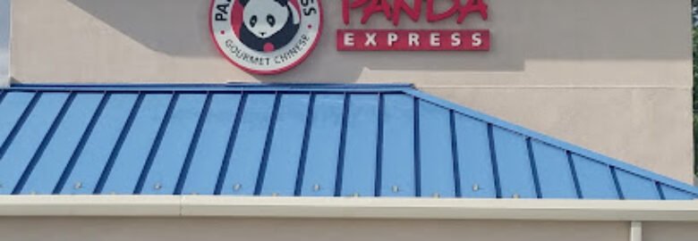 Panda Express
