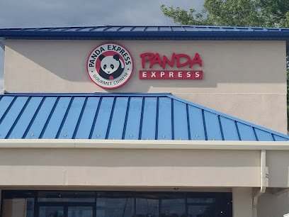 Panda Express