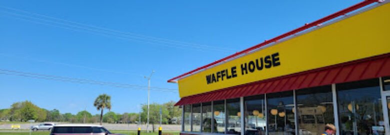 Waffle House
