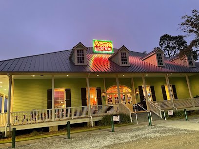 Acme Oyster House
