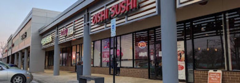 Oishi Sushi