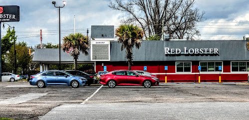 Red Lobster