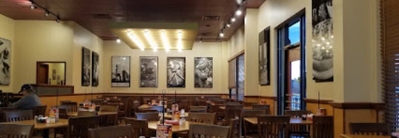Mazzio’s Pizza & Wings