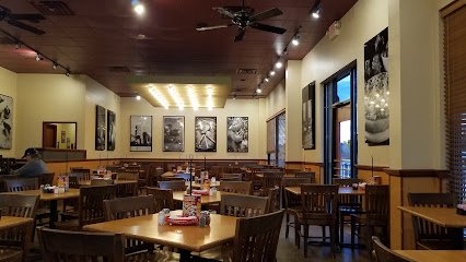Mazzio’s Pizza & Wings