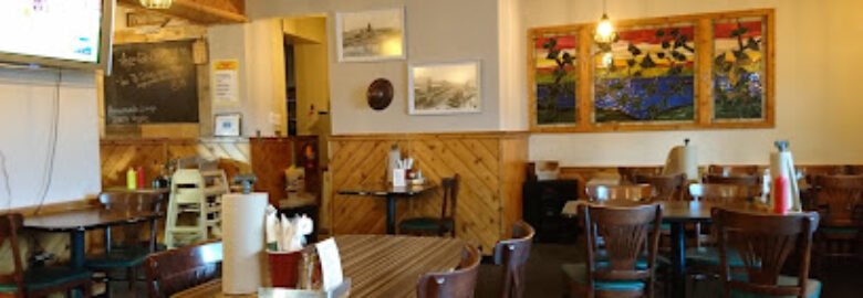 Croft Kitchen and Bar