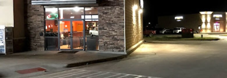 Hibachi Express
