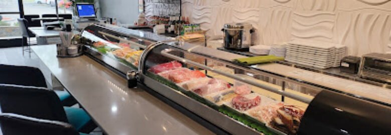 Osaka Sushi