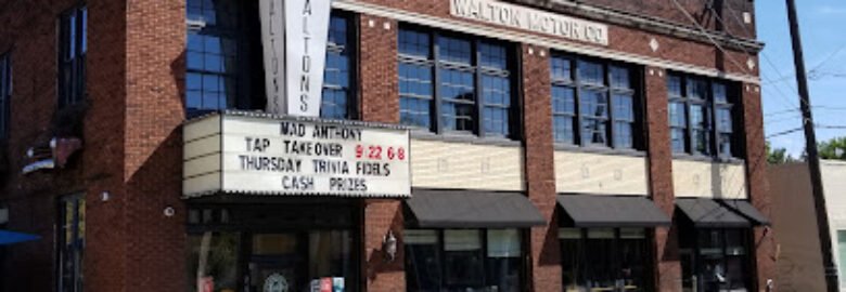 Walton’s