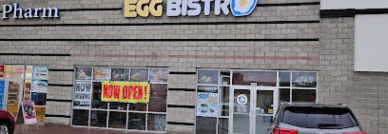 Egg Bistro