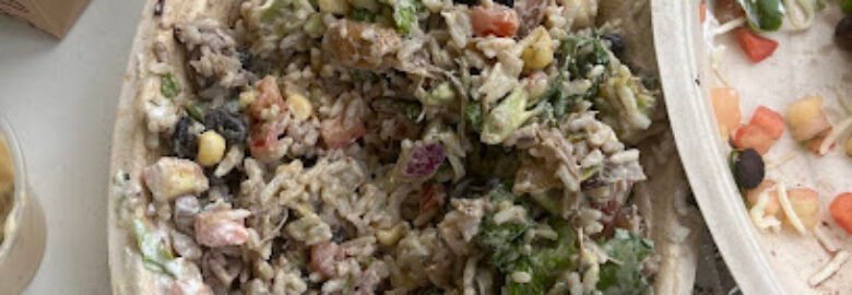 Chipotle Mexican Grill