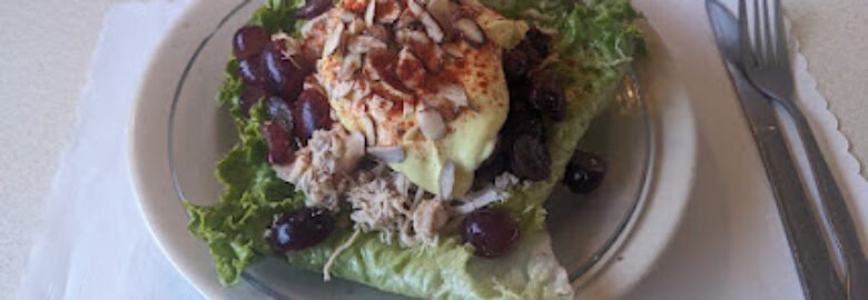 House of Grace Restaurant