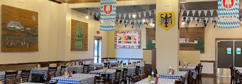 Marikka’s Restaurant & Bier Stube
