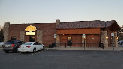 Ukai Hibachi Grill & Sushi Bar