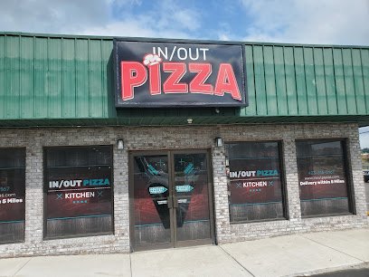 In/Out Pizza