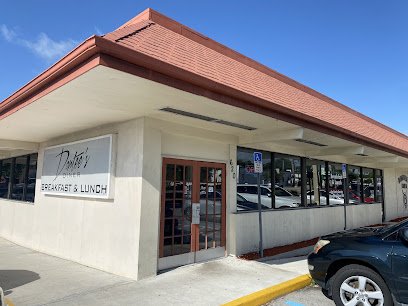 Dontee’s Diner