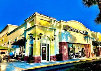 Panera Bread