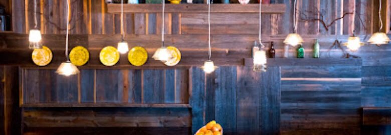 The Branch Restaurant & Bar
