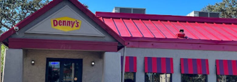 Denny’s