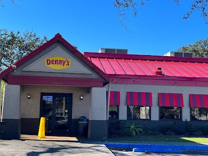 Denny’s