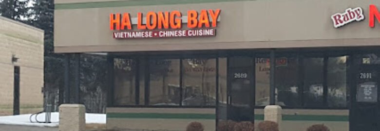 Ha Long Bay Restaurant