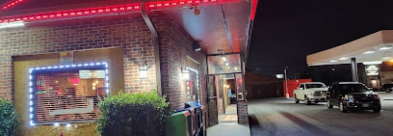 China Town Restaurant