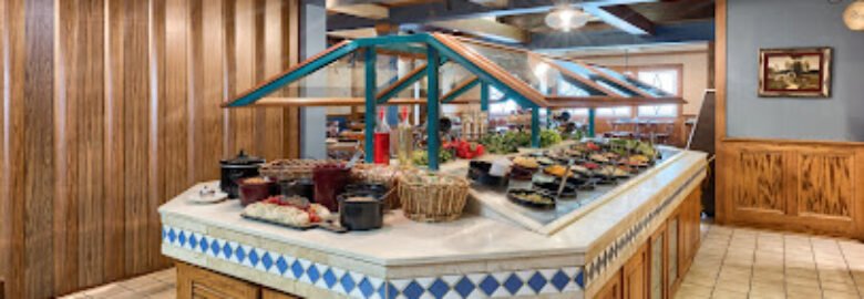 Briarpatch Restaurants