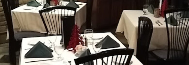 Bianca’s Ristorante Italiano