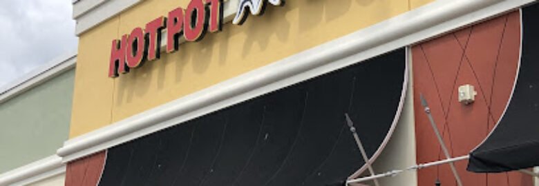 Hot Pot & BBQ