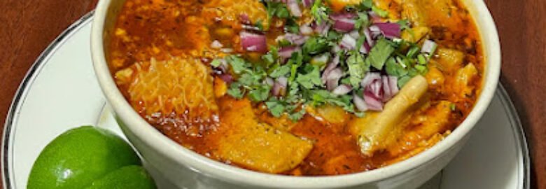 Pupuseria y taqueria Las Ramirez