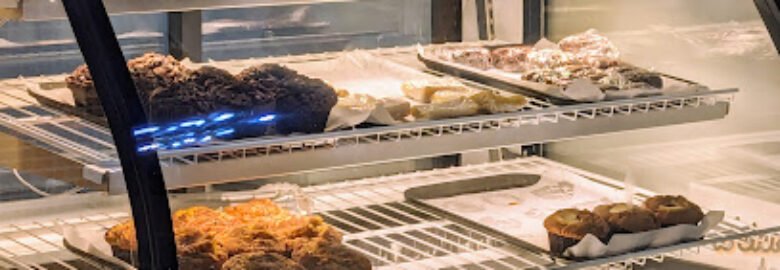 Corner Diner/Fat City Grill