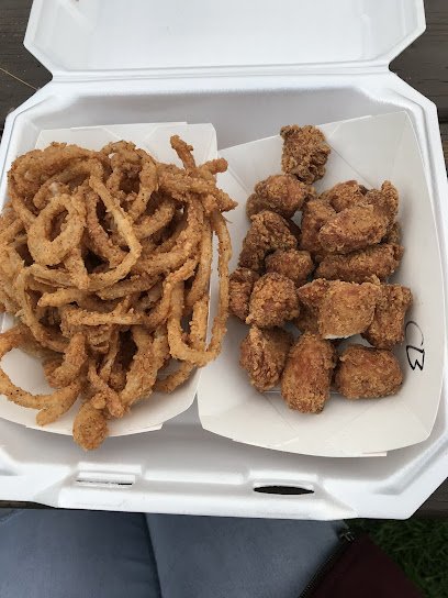 Fat Cat Food Truck