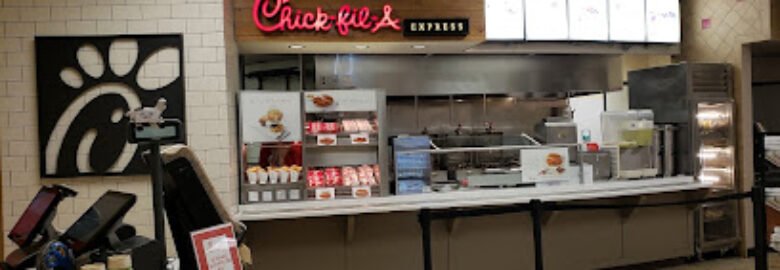 Chick-fil-A