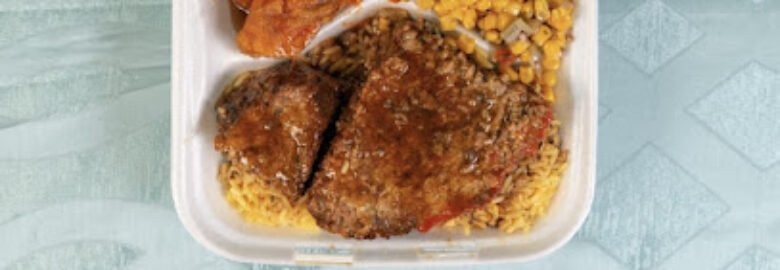 Taste of Tonia’s