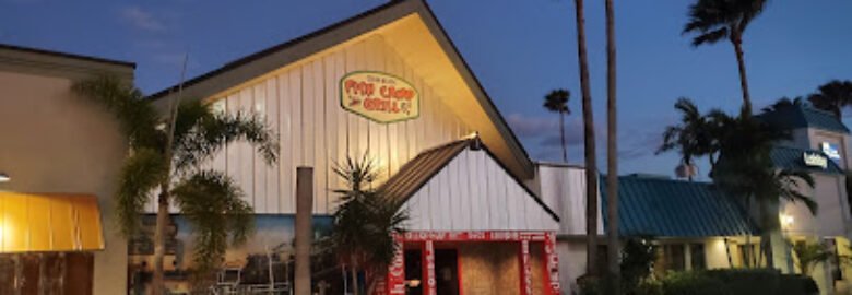 Cocoa Beach Fish Camp